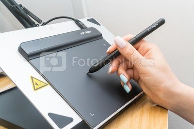 XP-Pen Star G640 Tablet graficzny