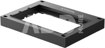 xTool S1 Riser Base Erh&ouml;hung