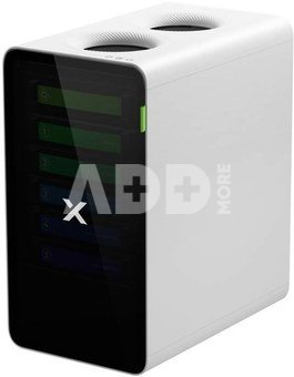 xTool AP2 V1.0 Abluftfilter SafetyPro Standard White