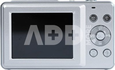 YASHICA DigiPix 100 (Silver)