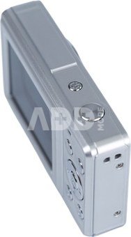 YASHICA DigiPix 100 (Silver)