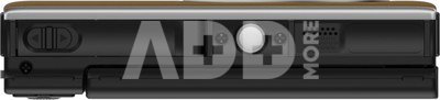 YASHICA Tank (Brown)