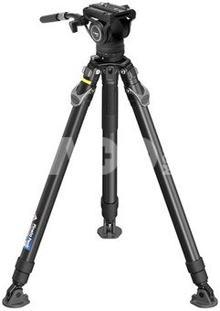 YC Onion Pineta Peak Tripod with Heavy Duty Tripod Feet