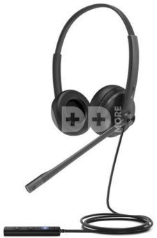 Yealink UH34 Dual Teams USB Headphones