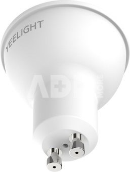 Yeelight LED Smart Bulb GU10 4.5W 350Lm W1 White Dimmable, 4pcs pack