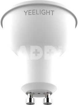 Yeelight LED Smart Bulb GU10 4.5W 350Lm W1 White Dimmable, 4pcs pack