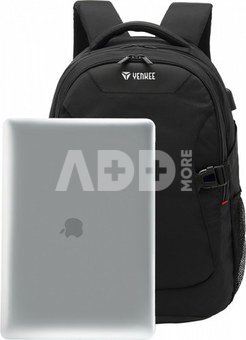YENKEE Laptop backpack YBB 1502 FlASH netbook 15.6 inch