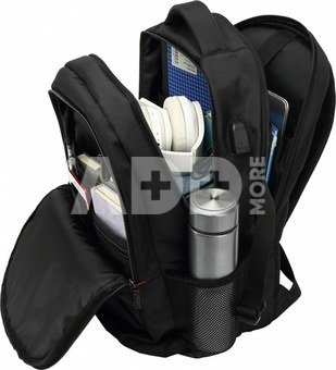 YENKEE Laptop backpack YBB 1502 FlASH netbook 15.6 inch