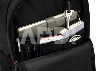 YENKEE Laptop backpack YBB 1502 FlASH netbook 15.6 inch
