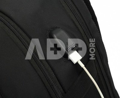 YENKEE Laptop backpack YBB 1502 FlASH netbook 15.6 inch
