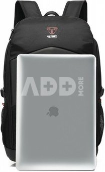 YENKEE Laptop backpack YBB 1503 SHIELD Backpack 15,6 inch