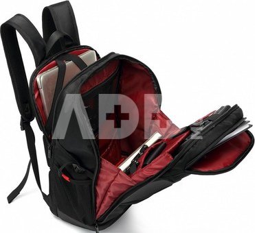 YENKEE Laptop backpack YBB 1503 SHIELD Backpack 15,6 inch