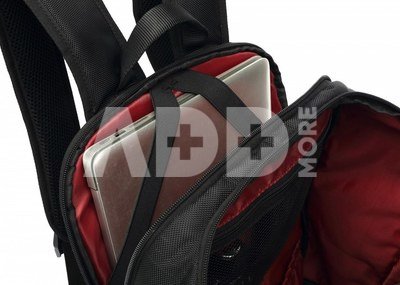 YENKEE Laptop backpack YBB 1503 SHIELD Backpack 15,6 inch