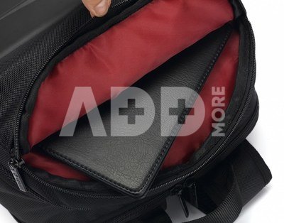YENKEE Laptop backpack YBB 1503 SHIELD Backpack 15,6 inch