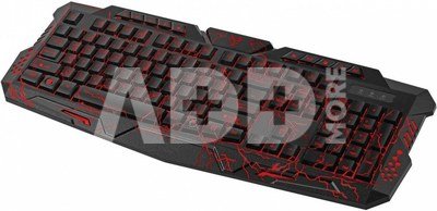 YENKEE YENKEE YKB 3100 AMBUSH