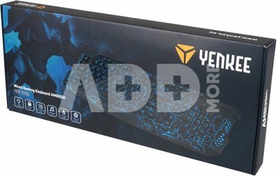 YENKEE YENKEE YKB 3100 AMBUSH