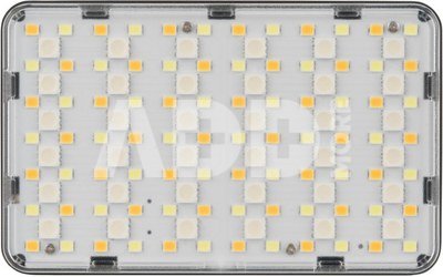 Yongnuo video light LED YN120 RGB WB
