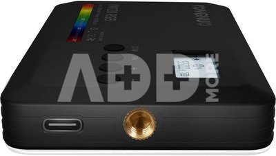Yongnuo video light LED YN120 RGB WB