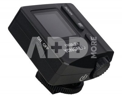 Yongnuo YN32-TX radio controller for Sony