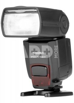 Yongnuo YN560 IV Negative Display