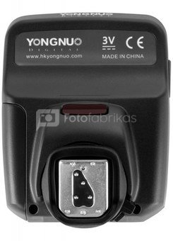 Yongnuo YN560-TX Pro transmitter for Nikon