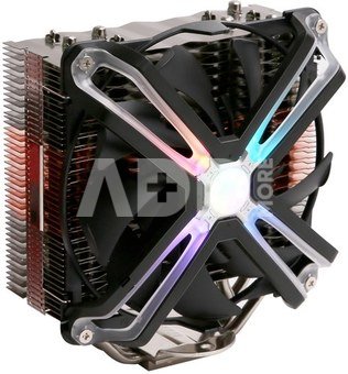 Zalman CNPS17X 140mm ARGB