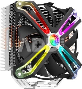 Zalman CNPS17X 140mm ARGB