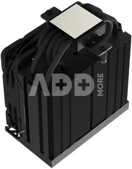 Zalman CPU cooler CNPS13X DS black