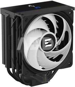 Zalman CPU cooler CNPS13X DS black