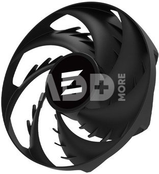 Zalman ZM-AF120 Black 120mm