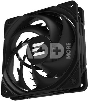 Zalman ZM-AF120 Black 120mm