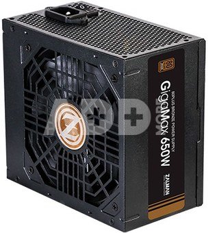 Zalman GigaMax 650W 80+Bronze 230V EU