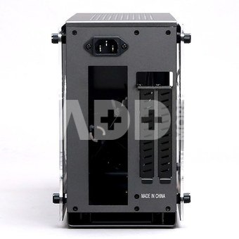 Zalman M2 mini (Gray) Mini ITX