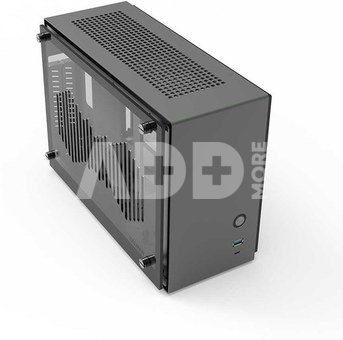 Zalman M2 mini (Gray) Mini ITX