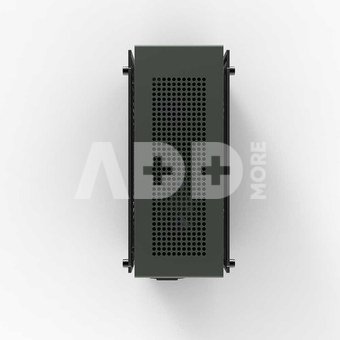 Zalman M2 mini (Gray) Mini ITX