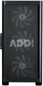 Zalman M4 ARGB x4 Black