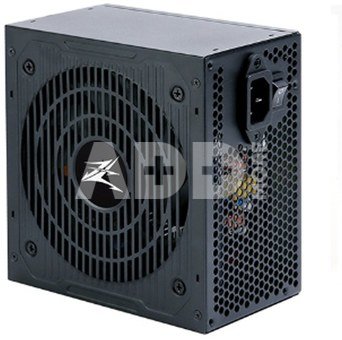 Zalman MegaMax 600W,80Plus 230V EU