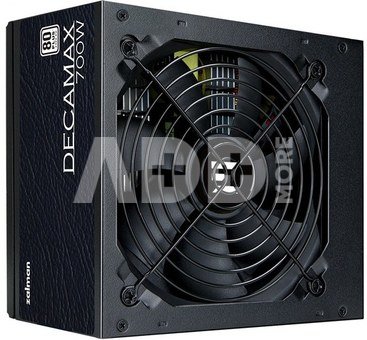 Zalman Power supply ZM700-LX3 Decamax 700W