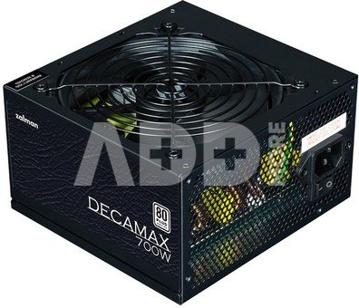 Zalman Power supply ZM700-LX3 Decamax 700W