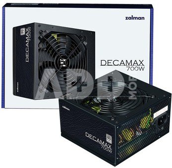 Zalman Power supply ZM700-LX3 Decamax 700W