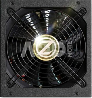 Zalman WATTTERA 1000W 80+Gold 100-240V EU