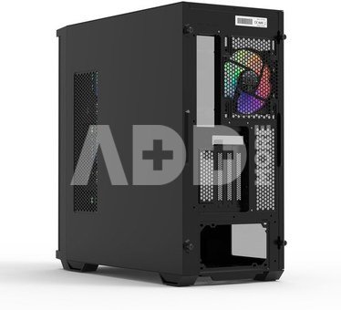 Zalman Z10 DUO ATX ZM-IF120 x4