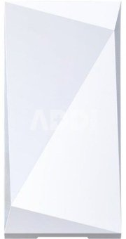 Zalman Z9 Iceberg ATX, White