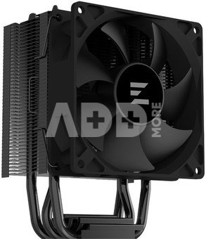 Zalman ZALMAN CNPS4X BLACK V2 CPU Cooler