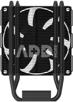Zalman ZALMAN CNPS4X BLACK V2 CPU Cooler
