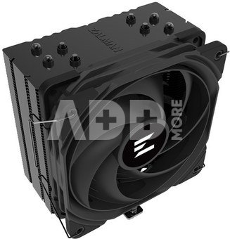 Zalman ZALMAN CNPS9X PERFORMA PLUS Black CPU Cooler