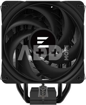 Zalman ZALMAN CNPS9X PERFORMA PLUS Black CPU Cooler