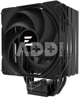 Zalman ZALMAN CNPS9X PERFORMA PLUS Black CPU Cooler