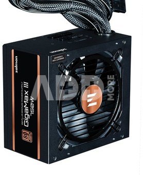 Zalman ZALMAN GigaMax III 750W 80+ BRONZE ATX 3.0