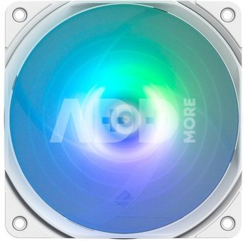 Zalman ZM-AF120R ARGB White 120mm